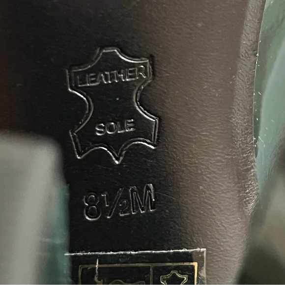 NIB Tory Burch Amble Criss Cross Pump - Picture 13 of 15